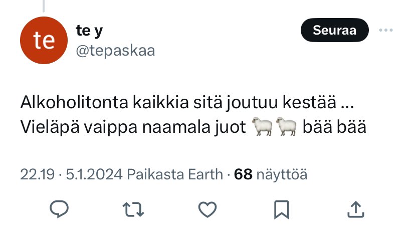 JessikkaAro's tweet image. Twitter ei petä! Kerroin eilen mukavan uutisen kirjani valmistumisesta. Sain paljon tällaista palautetta: