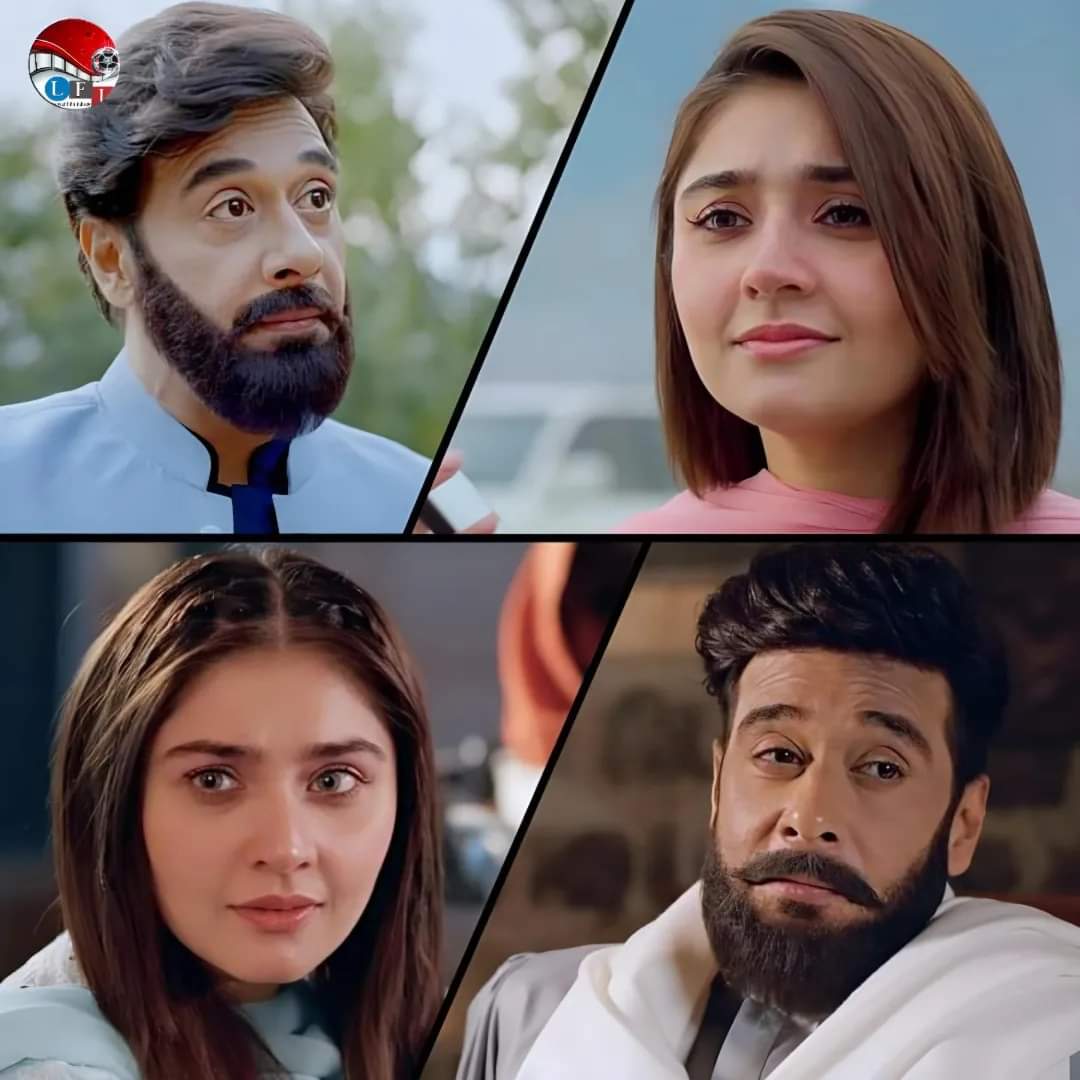 TubaFaisal24's tweet image. Khaie First  two amazing  Episodes is out now!!!
It Looks Netflix level Series nonetheless 🔥🔥🔥 

#GeoEntertainment #GeoTV #HarPalGeo #7thSkyEntertainment #AbdullahKadwani #AsadQureshi #SyedWajahatHussain #SaqlainAbbas #FaysalQuraishi #DurefishanSaleem #LollywoodFilmindustry