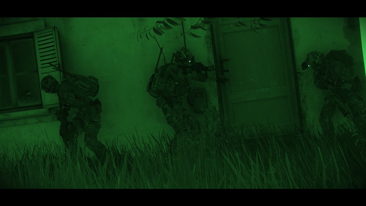 TFLegion's tweet photo. We've been away awhile...

But the world is ablaze and doors need kicking.

Task Force Legion is back!

Operations every other Friday night - CET
Interested in joining a T2 Green Beret Unit? DM us for more info and/or a Discord invite link!

Artwork by @_Blakheart_ and @pipulci https://t.co/asMXJ49weV