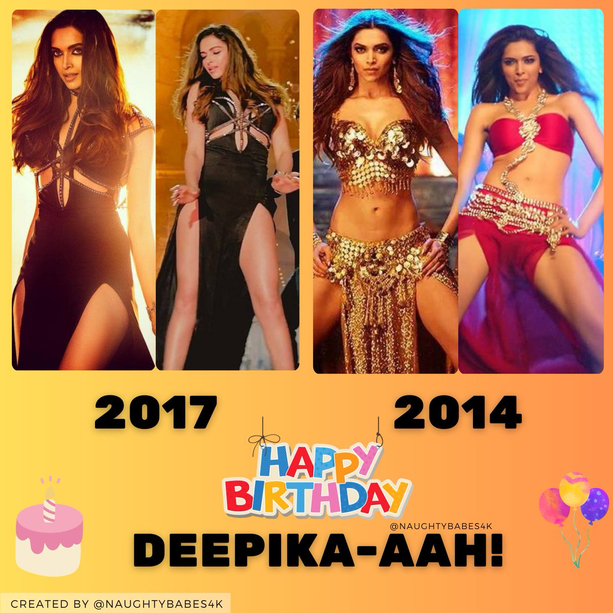 naughtybabes4k's tweet photo. Happy to C*M Devi 💦. Which Year you Liked ??
1/3
#DeepikaPadukone #DeepikaPadukonehot #DeepikaPadukoneedit #DeepikaPadukonebikini #Fighter2024 #FighterTeaser #FighterTrailer #DeepikaPadukonenavel #happybirthdaydeepikapadukone #deepikapadukonebirthday https://t.co/q4VqxpFJY3
