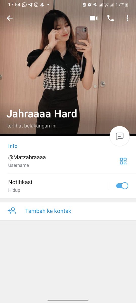 darcycapella's tweet photo. Babi lo @matzahraa BALIKIN DUIT GUE ANJING

SITI MATUL ZAHRA HARDIANTI https://t.co/ijNjJ6oTcs