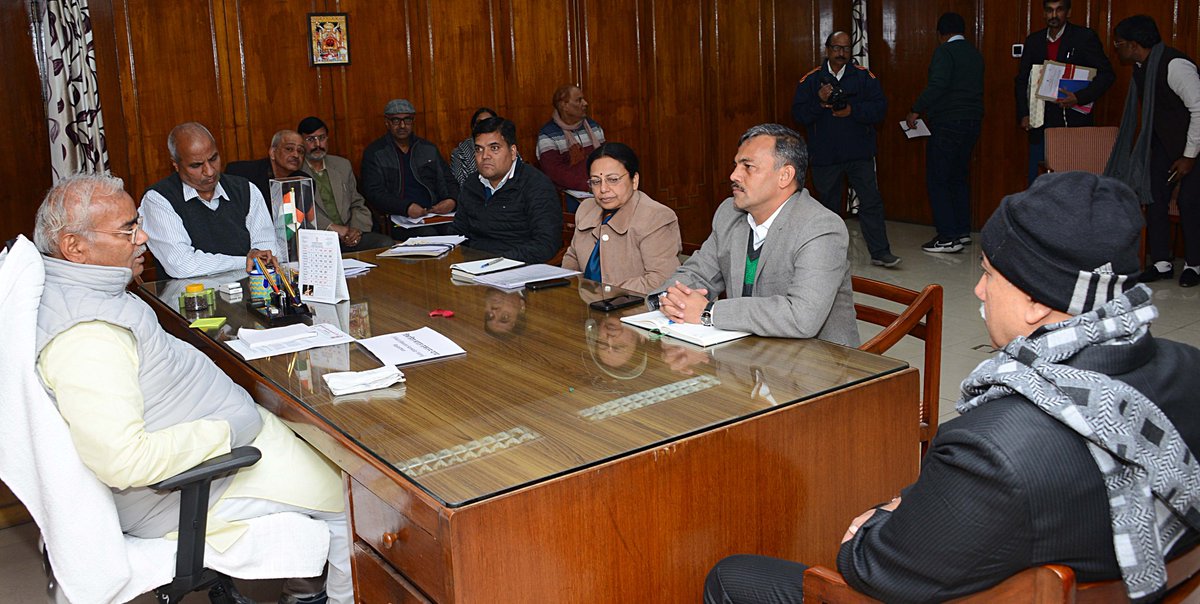 Leading Rajasthan tweet media