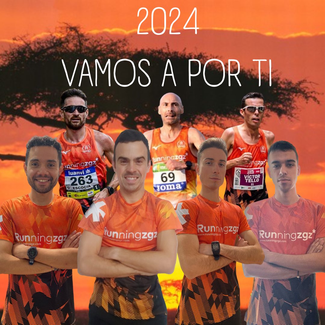 Mejores Gafas de Sol Running 2024 - Roberto Martín