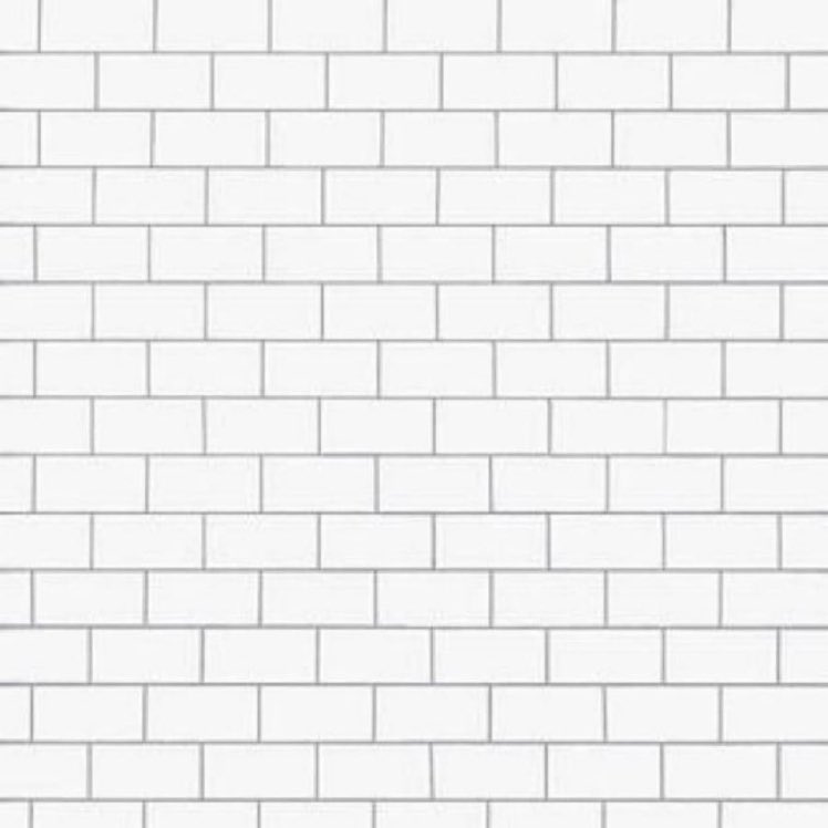 ‘The Wall’ (1979) by Pink Floyd, can be a difficult listen. Like most double concepts, it is sprawling, chaotic, even perplexing. The music stems from the era of punk & disco, which you can hear in the record. Steeped in mental break down, isolation & persecution.