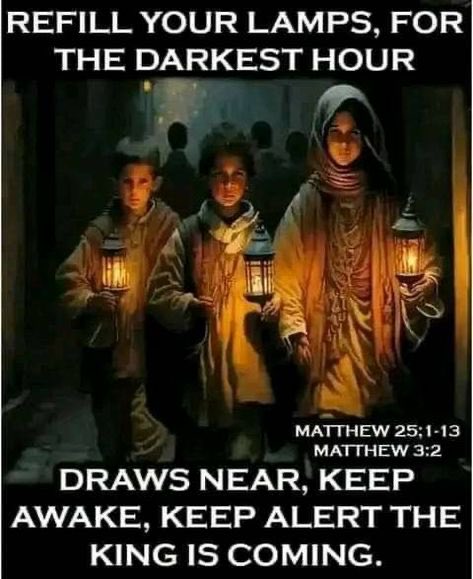 ❣️GREATEST FRIENDS❣️ @Lookback69 @sami86pilang @lexplorateur03 @827js @bdonesem @GodisKing22 @ginestarros @KelvinKross1701 @beenrockjammin @texasrecks @A_J_Christ Watch therefore, for ye know neither the day nor the hour wherein the Son of man cometh. (Jesus) Mt. 24:13