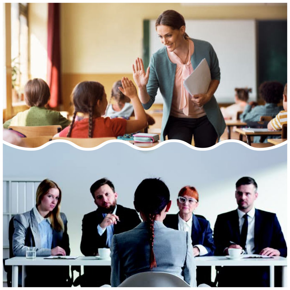 ⬆️ #VerilenSözMülakatsızdı ⬆️
Başlığı twitterda üst sıralarda. Çünkü;

Henüz ataması yapılmayan öğretmenler, mülakatın kaldırılmasını ve KPSS puan üstünlüğüne göre atama yapılmasını istiyor.