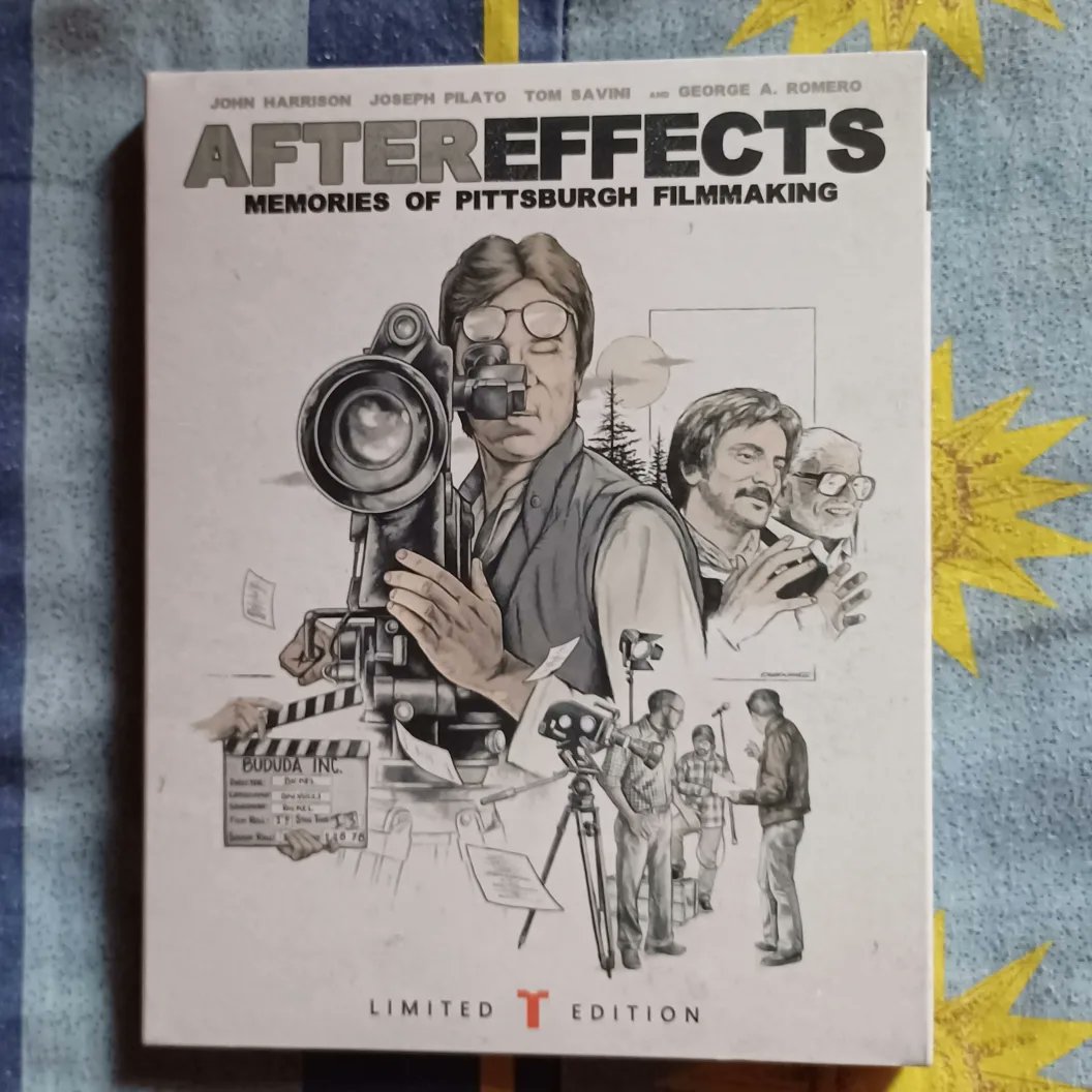 β₯π ππππ ππ πππ πππππ ππππ πβ₯ (@ajl__66) on Twitter photo Nice big delivery today from <a href="/FilmTreasuresUK/">Film Treasures</a> looking forward to watching these beauties & a huge thank you for the always amazing service ππΌ #PhysicalMedia #HorrorCommunity #HorrorFamily #FilmTreasuresUK 1/2 Nice big delivery today from <a href="/FilmTreasuresUK/">Film Treasures</a> looking forward to watching these beauties & a huge thank you for the always amazing service ππΌ #PhysicalMedia #HorrorCommunity #HorrorFamily #FilmTreasuresUK 1/2