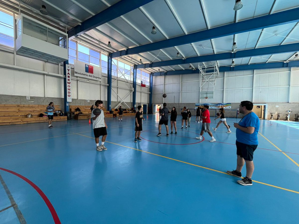 ENABO-FEBACHILE tweet media