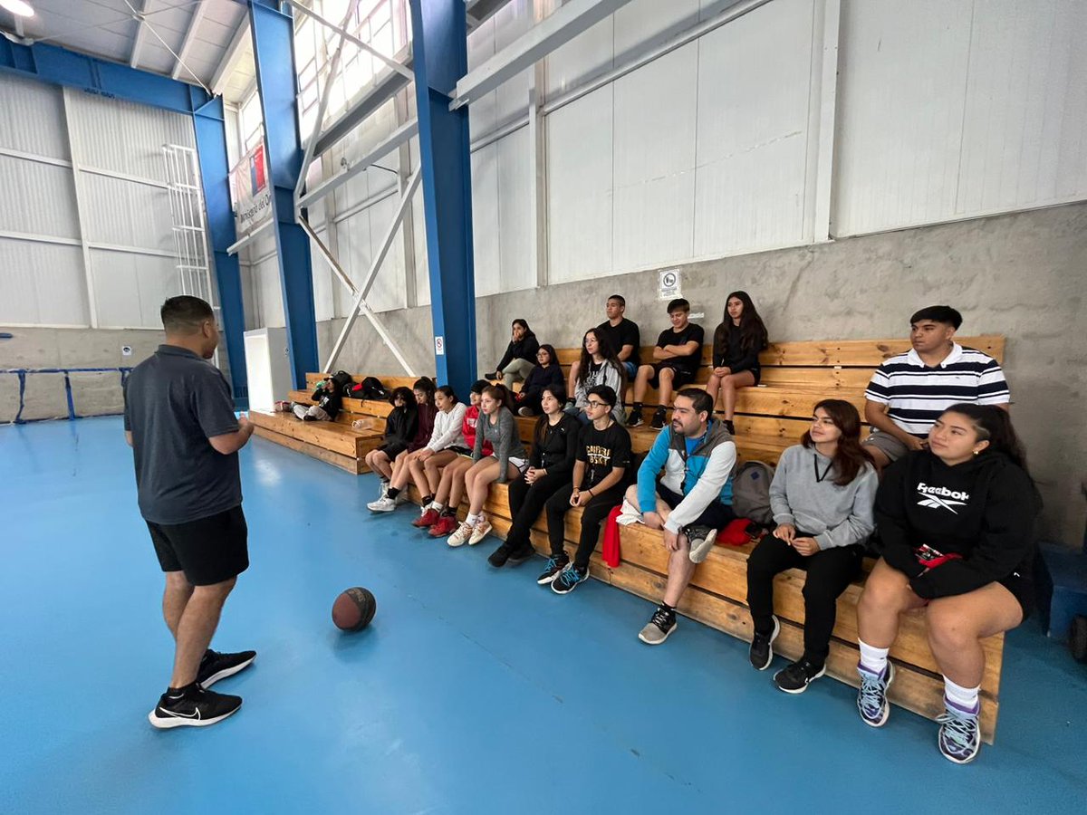 ENABO-FEBACHILE tweet media