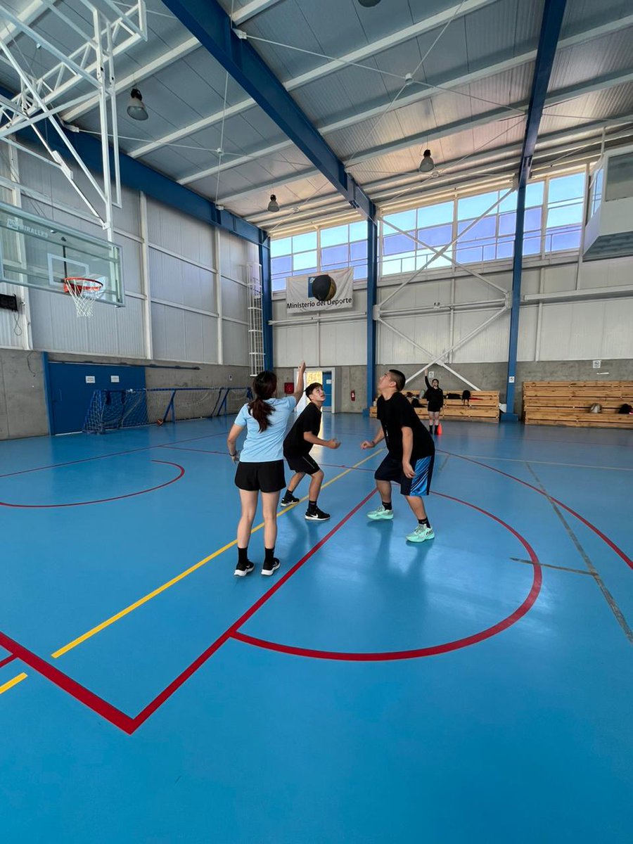 ENABO-FEBACHILE tweet media