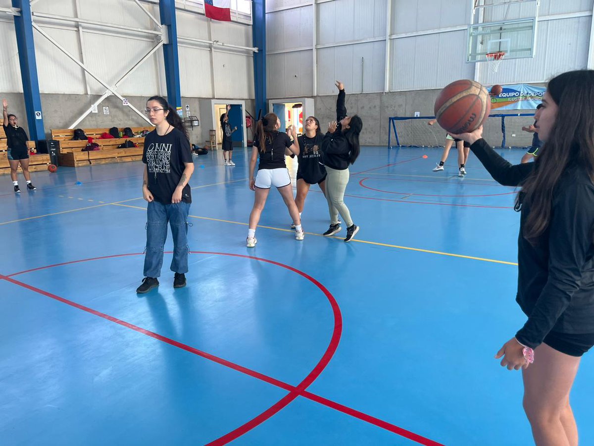 ENABO-FEBACHILE tweet media