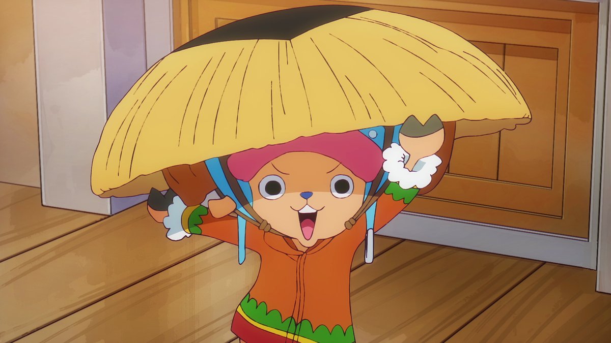 ワンピース アニメ One Piece Egghead Arc Part 2 coming on April 6 - New Trailer