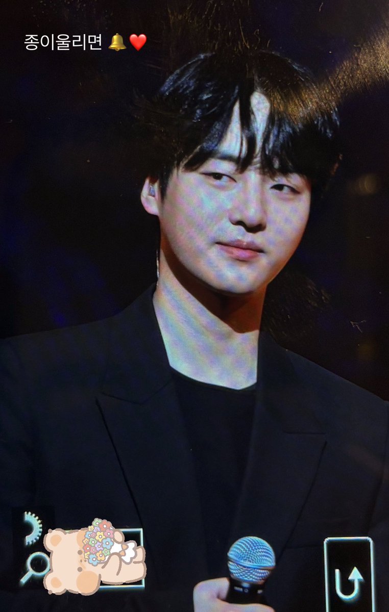 yangsejong_1223's tweet photo. 도쿄 팬미팅 #양세종 #yangsejon https://t.co/aWZk3YpOH9