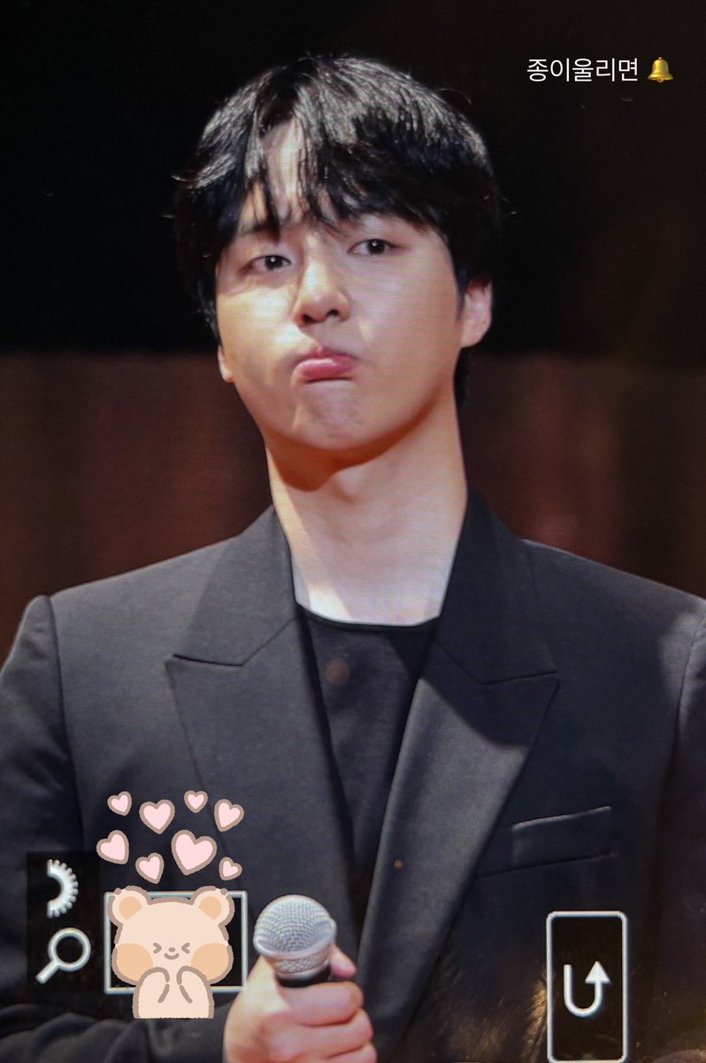 yangsejong_1223's tweet photo. 도쿄 팬미팅 #양세종 #yangsejon https://t.co/aWZk3YpOH9