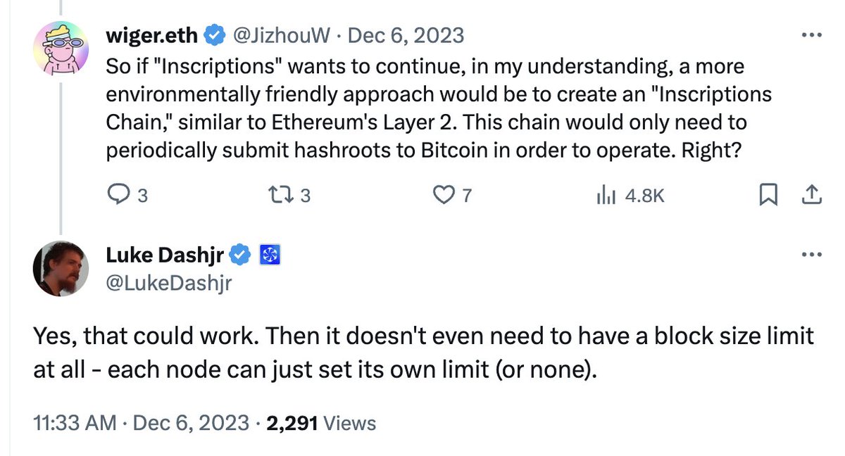 “Taproot”到底是什么玩意？
如果你是个 BTC 生态的新玩家，你肯定会被搞晕：
“到底什么是 Taproot 地址和 Assets?”
"怎么这么多个 XX Assets?"
可以说没有 Taproot ，就没有铭文造富。不懂 Taproot 等于连 BTC 生态的门都没有进呢！

点赞收藏，OneKey 帮你一点就通⬇️。
Taproot 升级
Taproot