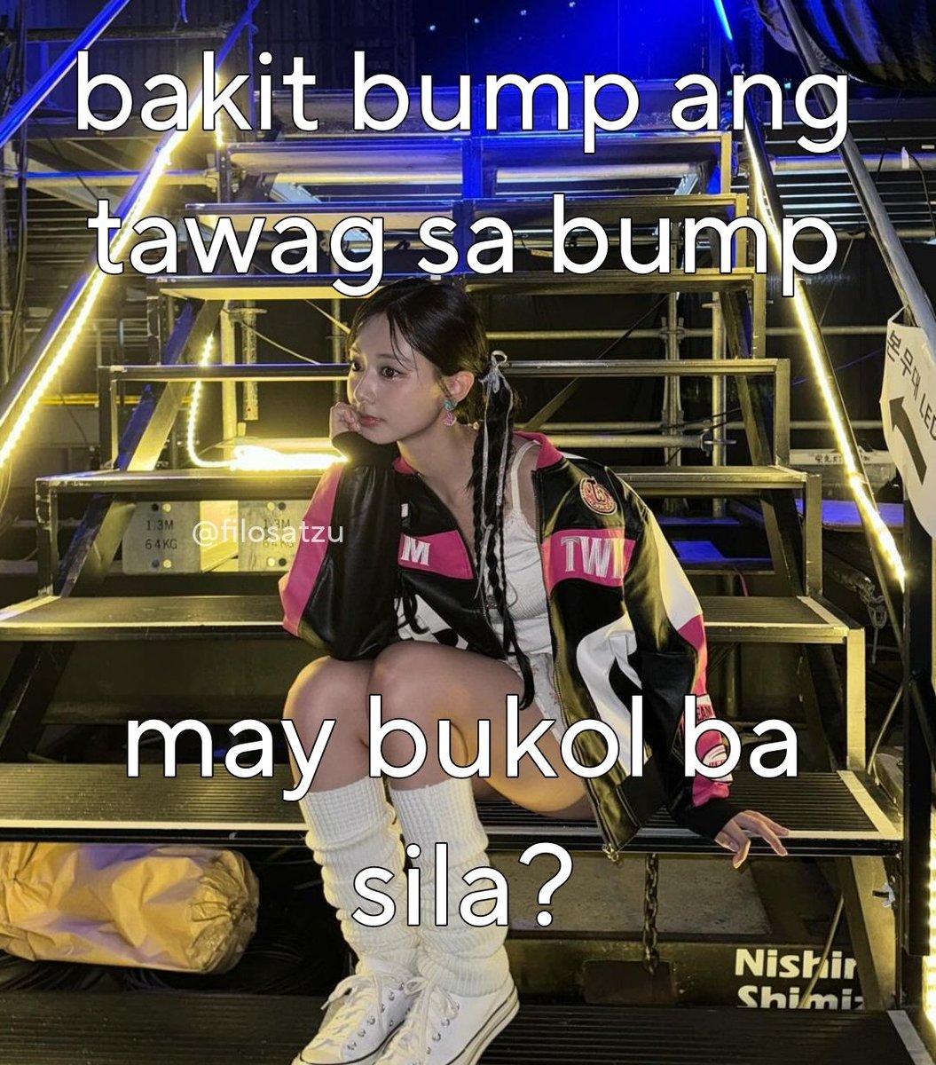 nagtataka ako eh