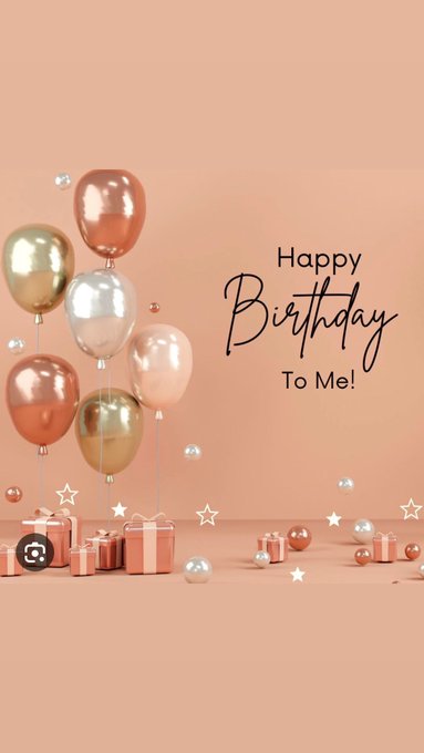 Vandaag ben ik jarig! 🥳 vandaag ga ik genieten van vrinden en familie. 🥰 Wie jarig is trakteert dus morgen<a href="/tag/happybirthday"class="tags"><span>#happybirthday</span></a><a href="/tag/f2f"class="tags"><span>#f2f</span></a><a href="/tag/fancentro"class="tags"><span>#fancentro</span></a>