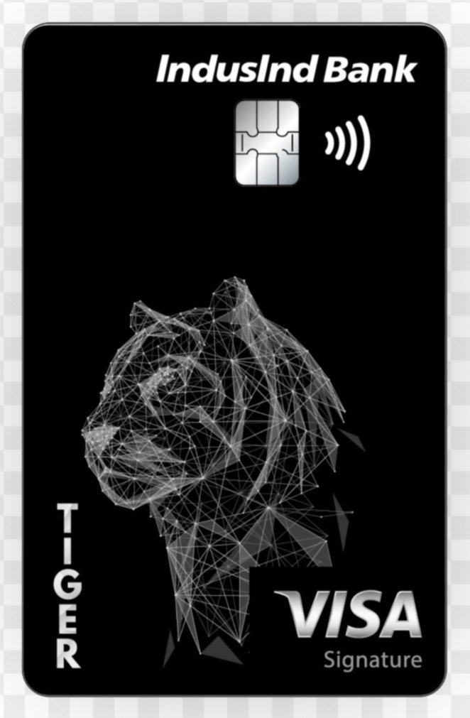 iSatishAgarwal's tweet photo. LTF Credit Cards Series 3 ✨

⚫Indusind Tiger Credit Card 💳

📌USP
🎥 1 assured Complimentary movie ticket upto ₹500 every 6 months
✈️International Airport Lounge: 2 per Year via PP
✈️Domestic Airport Lounge: 2 per Qtr (No spends reqd.)💥

📌Reward Slabs (per ₹100)
1️⃣1 RP on 0-1L
2️⃣2 RPs on >1L  to 2.5L
3️⃣4 RPs on >2.5L to 5L
4️⃣6 RPs >5L

📍6L spends in a Year 1️⃣1000+2️⃣3000+3️⃣10000+4️⃣6000= 20000 RPs
worth 24K Vistara CV Points or 8K Cash Credit

❌No RPs on Fuel
❌No Accelerated RPs on Utility/Insurance/Education/Govt/Rent & Property txns

✈️ 1 RP= 1.2 Airmiles
💸 1 RP= ₹0.40 Cash Credit
💖No expiry of RPs

📌Useful Features
🥦10% discount on Bigbasket pm
🚗Auto Assist
💲Forex markup: 1.5%
⛽1% Fuel surcharge waiver
🏌️1 Golf lesson/game per Qtr
📝Visa Signature platform

Q. Legend CC or Tiger CC, which is better 🤔
A. IMO Legend has slight edge due to-
✨Zero AMB Select account &
✨Nil fee Select Debit Card

🔨Must read features of Indus Select Debit Card👌👇
https://t.co/UQrNwgL7hb

📍Read my Indus Legend CC thread & take your own call👇
https://t.co/vHb1ERu6uV

♦️Card Rating: 🌟🌟🌟🌟🌟
One of the Best LTF Card

📍Apply now👇
https://t.co/12pbXfHACg

🌹Found it Sweet 💕
🌹Don't just Bookmark 🔖
🌹Press Like ❤️ & Retweet 🔁
🌹Follow me @satishckp for more

Disclaimer: Apply any CC basis need (not in FOMO)
-Only Vistara & Intermiles are Airmiles options
-Check the tncs carefully 🧐
-DYOR
-Affiliate link