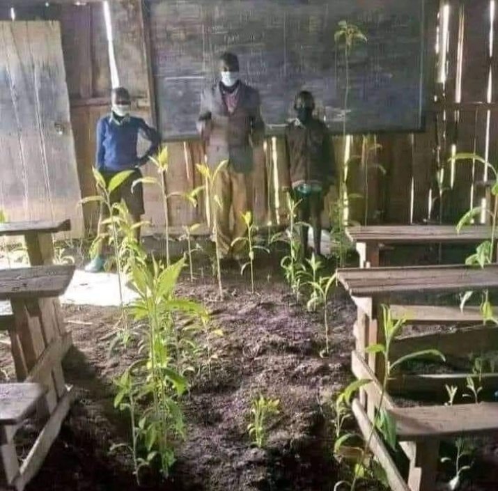 Holiday ya 2 months sio mchezo