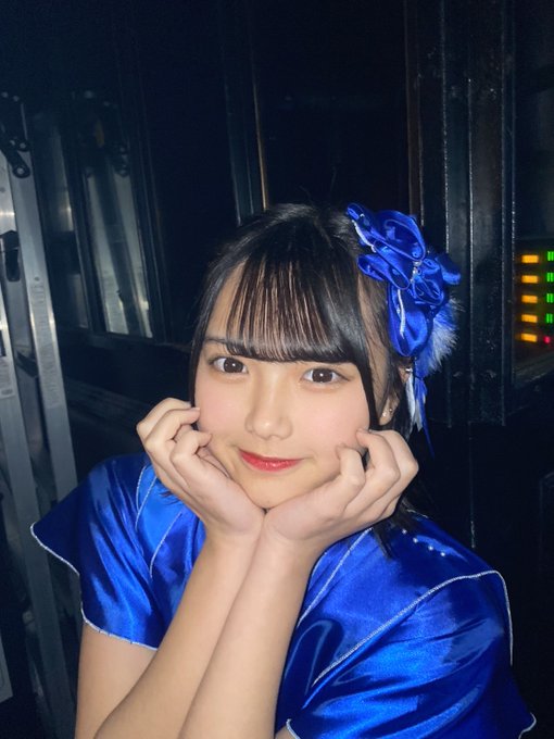 Twitterのコスプレ画像2