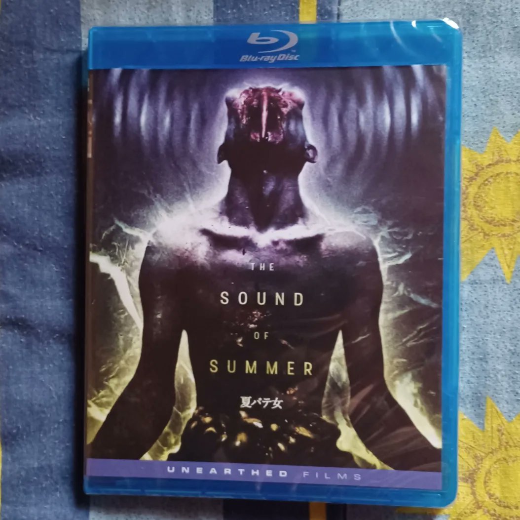 β₯π ππππ ππ πππ πππππ ππππ πβ₯ (@ajl__66) on Twitter photo 2/2 More of today's delivery from <a href="/FilmTreasuresUK/">Film Treasures</a> #PhysicalMedia #HorrorCommunity #HorrorFamily 2/2 More of today's delivery from <a href="/FilmTreasuresUK/">Film Treasures</a> #PhysicalMedia #HorrorCommunity #HorrorFamily