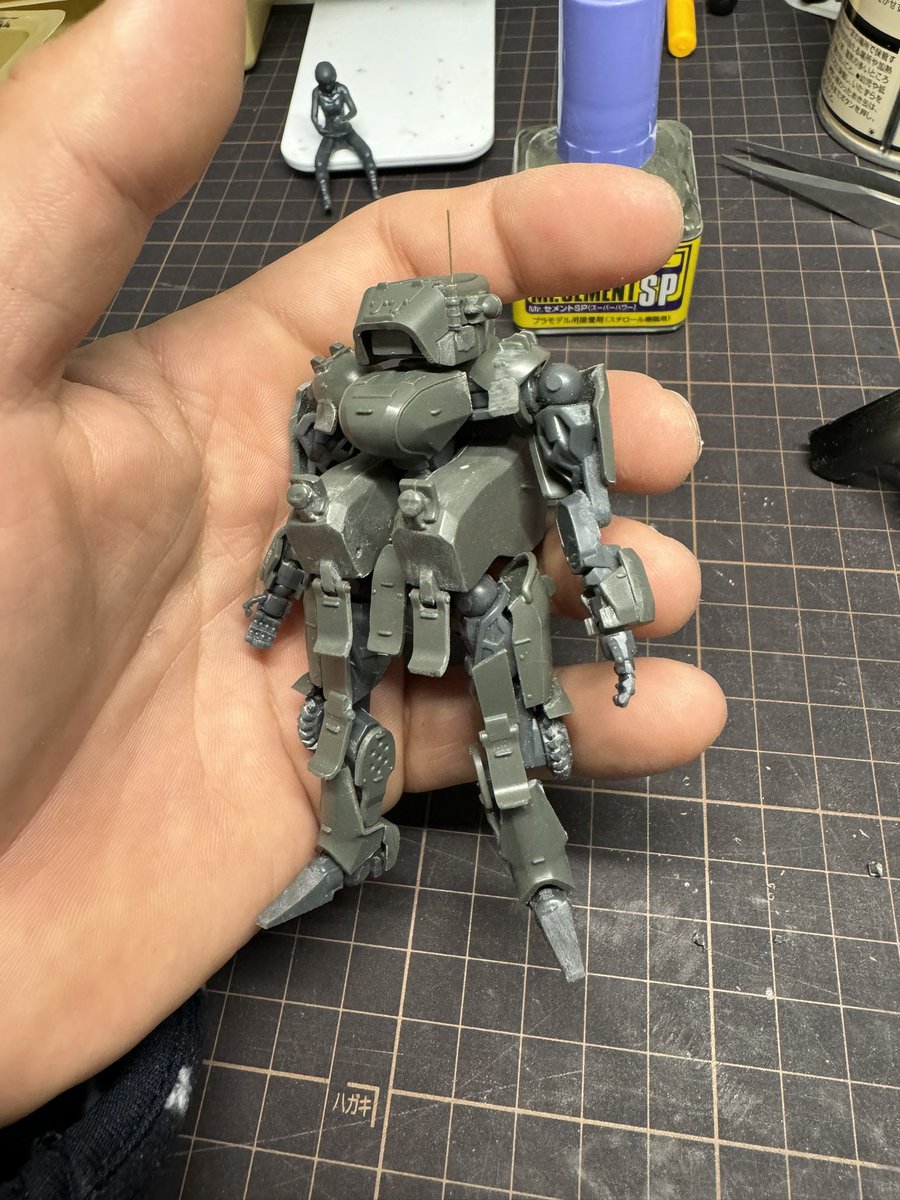 Forge Works tweet media