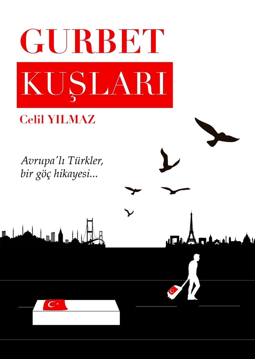 Celil Yilmaz tweet media