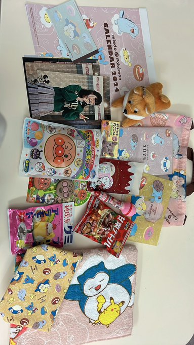 Twitterのコスプレ画像17