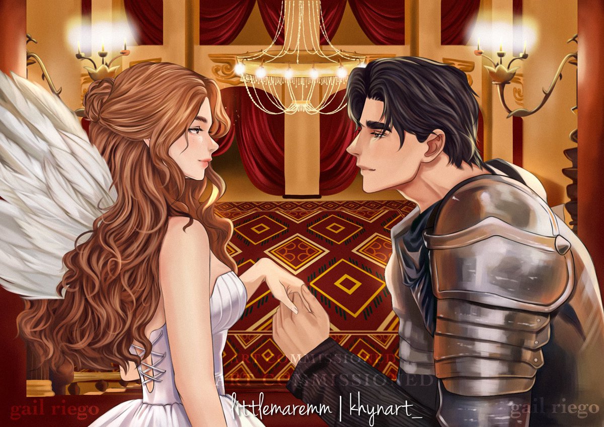 littlemaremm's tweet photo. “Luck. That's the only thing I can think of. I am very lucky. I am lucky to know Raoul. I am very lucky to have these little interactions with him. These are my treasures.”

— SANDS OF TIME | jonaxx
𝐒𝐨𝐥𝐞𝐢𝐥 𝐒𝐢𝐞𝐫𝐫𝐚 &amp; 𝐑𝐚𝐨𝐮𝐥 𝐕𝐞𝐬𝐚𝐫𝐢𝐮𝐬 ୨୧

Art by @khynart_ 🫶🏻✨ https://t.co/h3EY5nHnUA