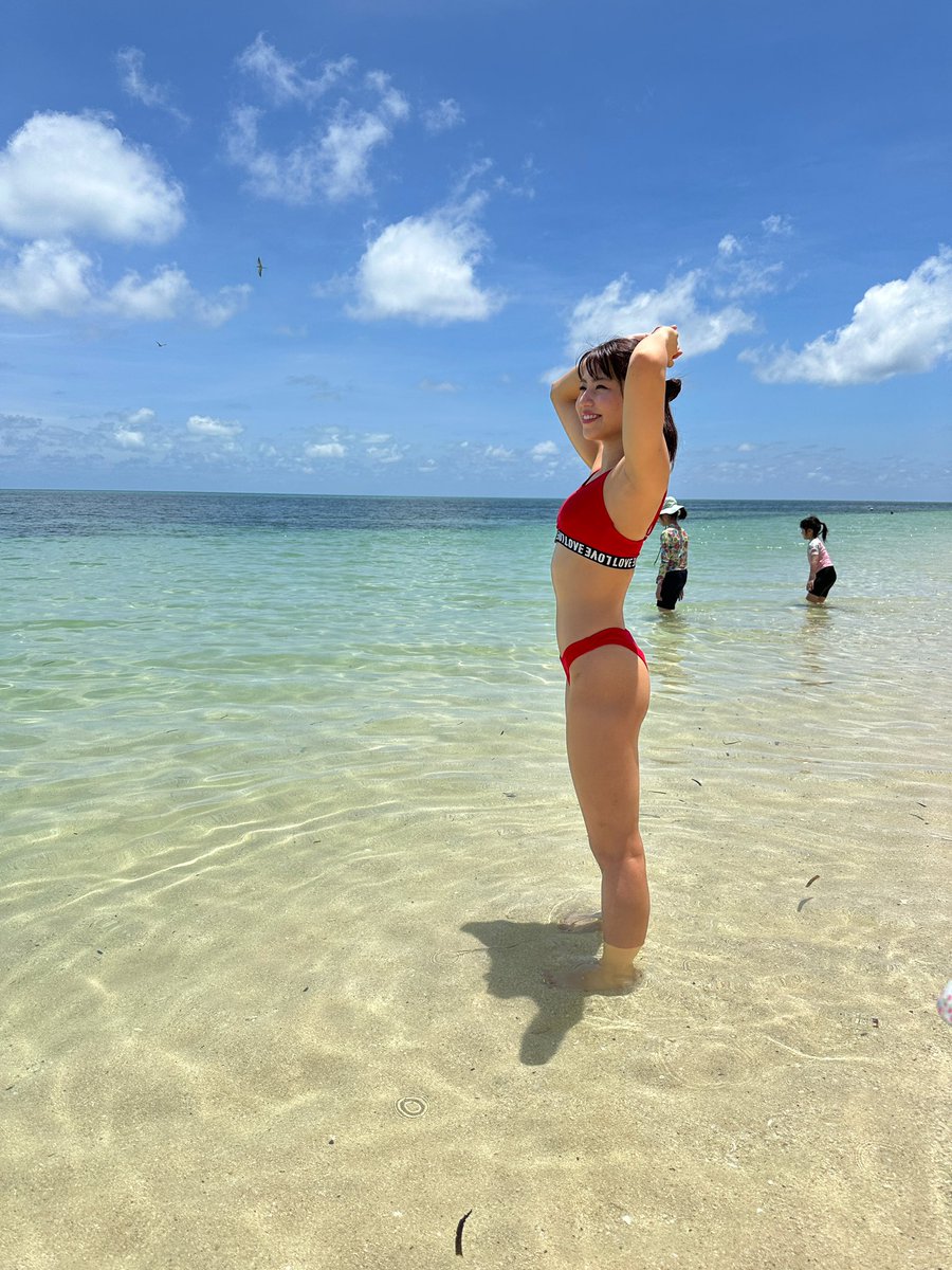 green island 🏝️