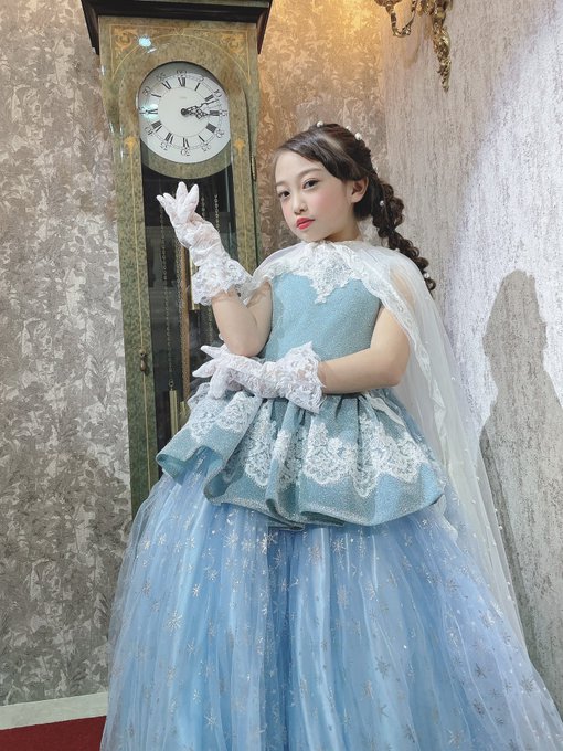 Twitterのコスプレ画像4