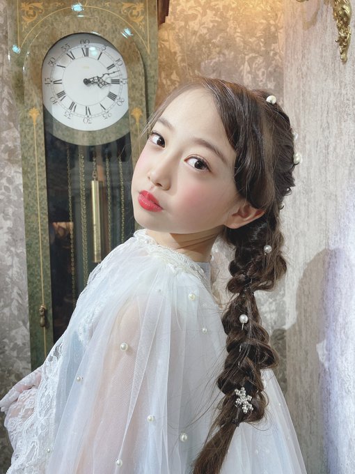 Twitterのコスプレ画像5