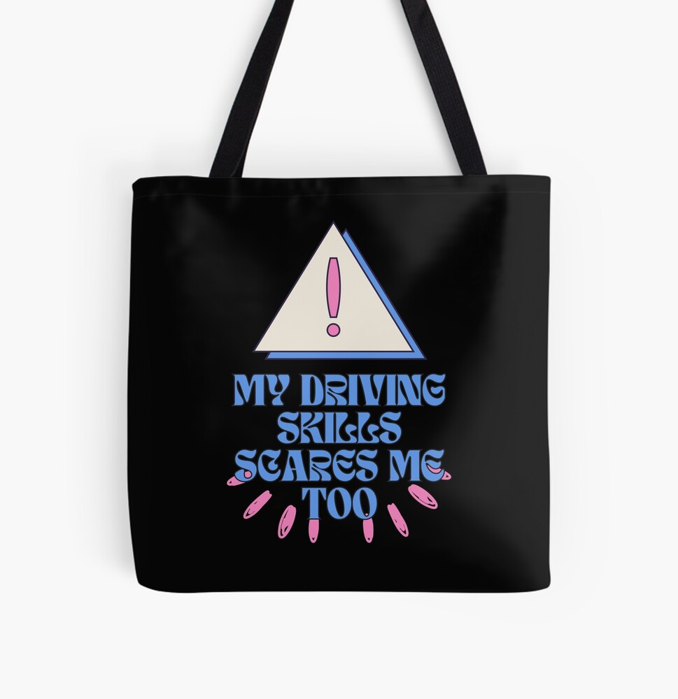 redbubbleBA's tweet photo. 🚗💨 Embrace the thrill and humor of the open road with our 'My Driving Skills Scares Me Too' design. Aesthetic meets self-awareness in this @redbubble  exclusive. [https://t.co/x1qccITc3F] #RBandME  #redbubble #TrendingNow #trending2024 #TrendingHot #funniest #aesthetic # https://t.co/PyI2qmspZl