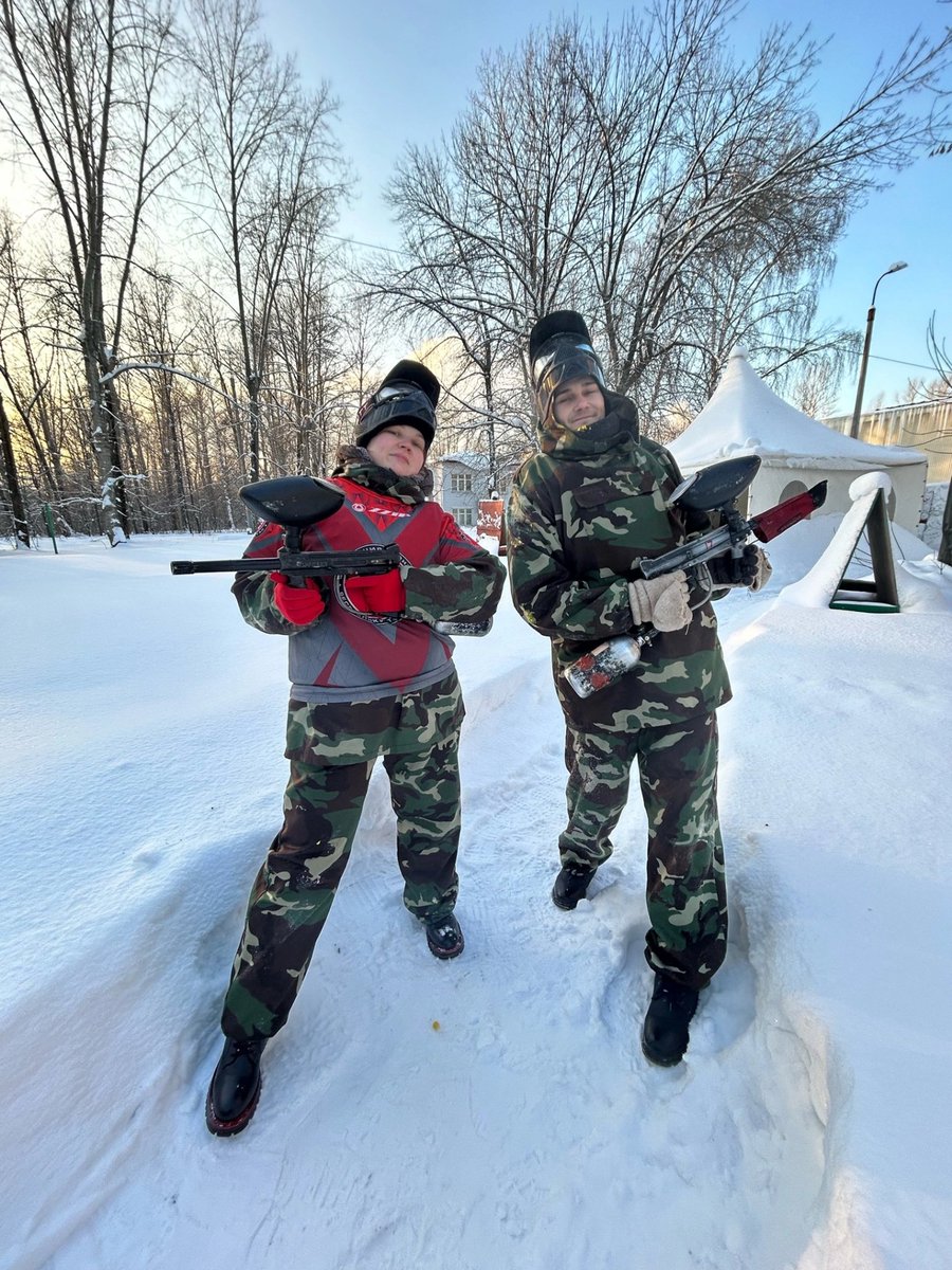 AkaneRamz's tweet photo. Потусили сегодня на морозе, было весело капец, обожаю 🥰🥰 https://t.co/YJj29XWvmW