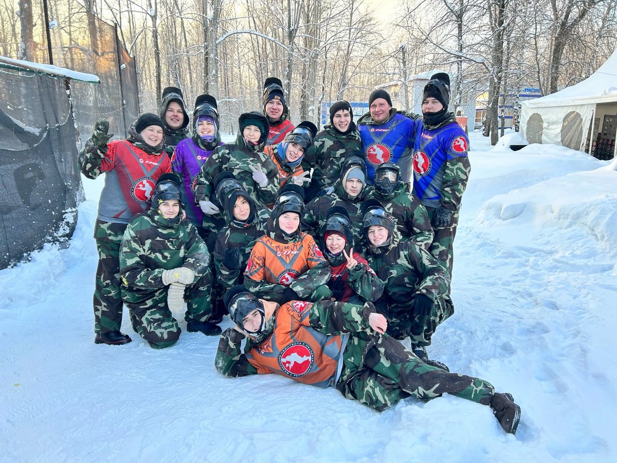 AkaneRamz's tweet photo. Потусили сегодня на морозе, было весело капец, обожаю 🥰🥰 https://t.co/YJj29XWvmW