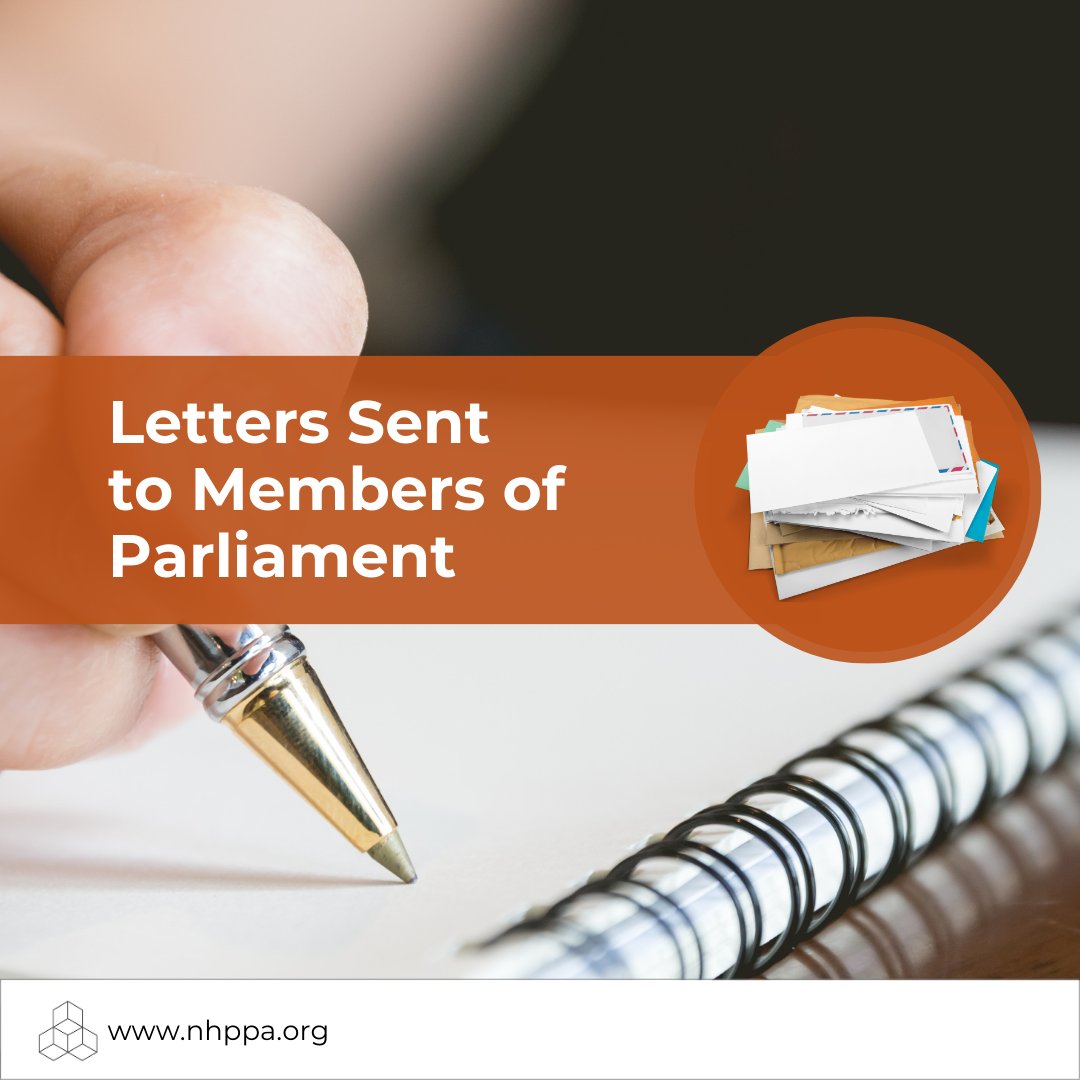 nhppa's tweet photo. Check out this letter written by a citizen to Stephen Lucas, Deputy Minister of Health Canada, and Natalie Page, Director General of Natural and Non-Prescription Health Products for Health Canada ๐
Keep up the fantastic work! ๐จ๐ฆ #ProtectNaturalHealth https://t.co/SHb3HnF2HK