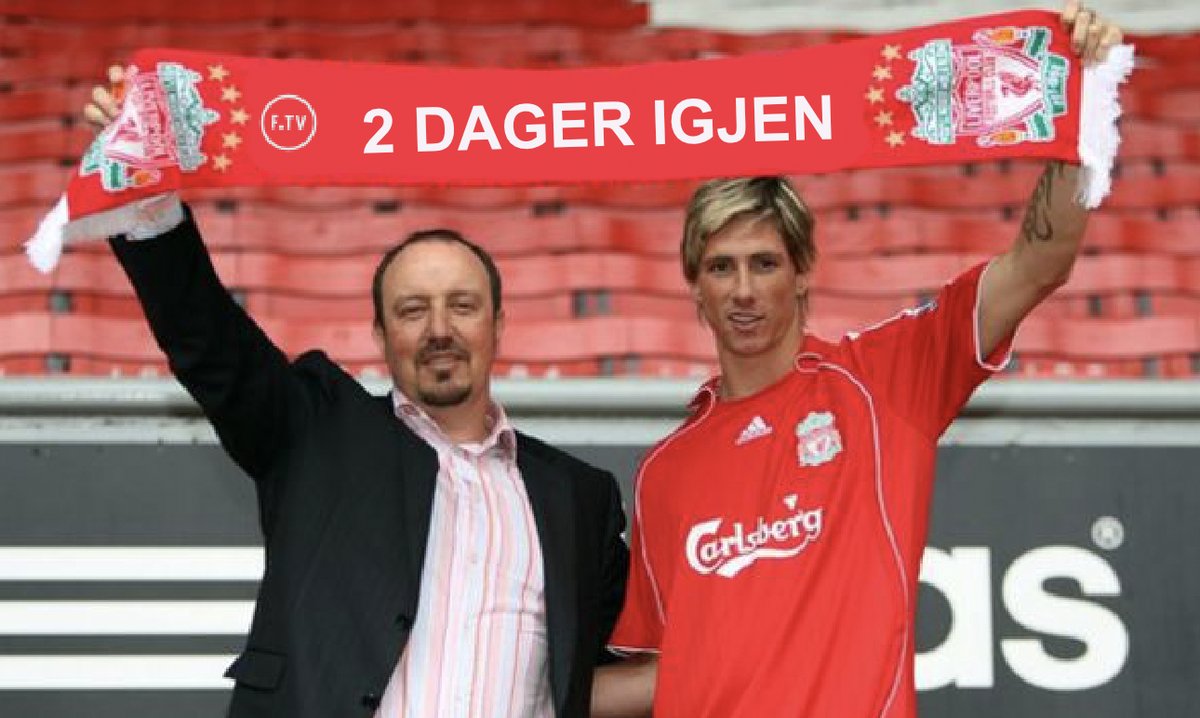 Fotball.TV tweet media