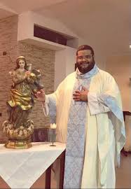 ReligiousNewsN's tweet photo. Salud de varios sacerdotes secuestrados por la dictadura en #Nicaragua se complica. El sacerdote, Gerardo Rodríguez, uno de los 18 religiosos encarcelados fue hospitalizado producto de una subida de presión arterial, según una fuente religiosa. 
#IglesiaPerseguidaNi https://t.co/W3iMoRmOKC