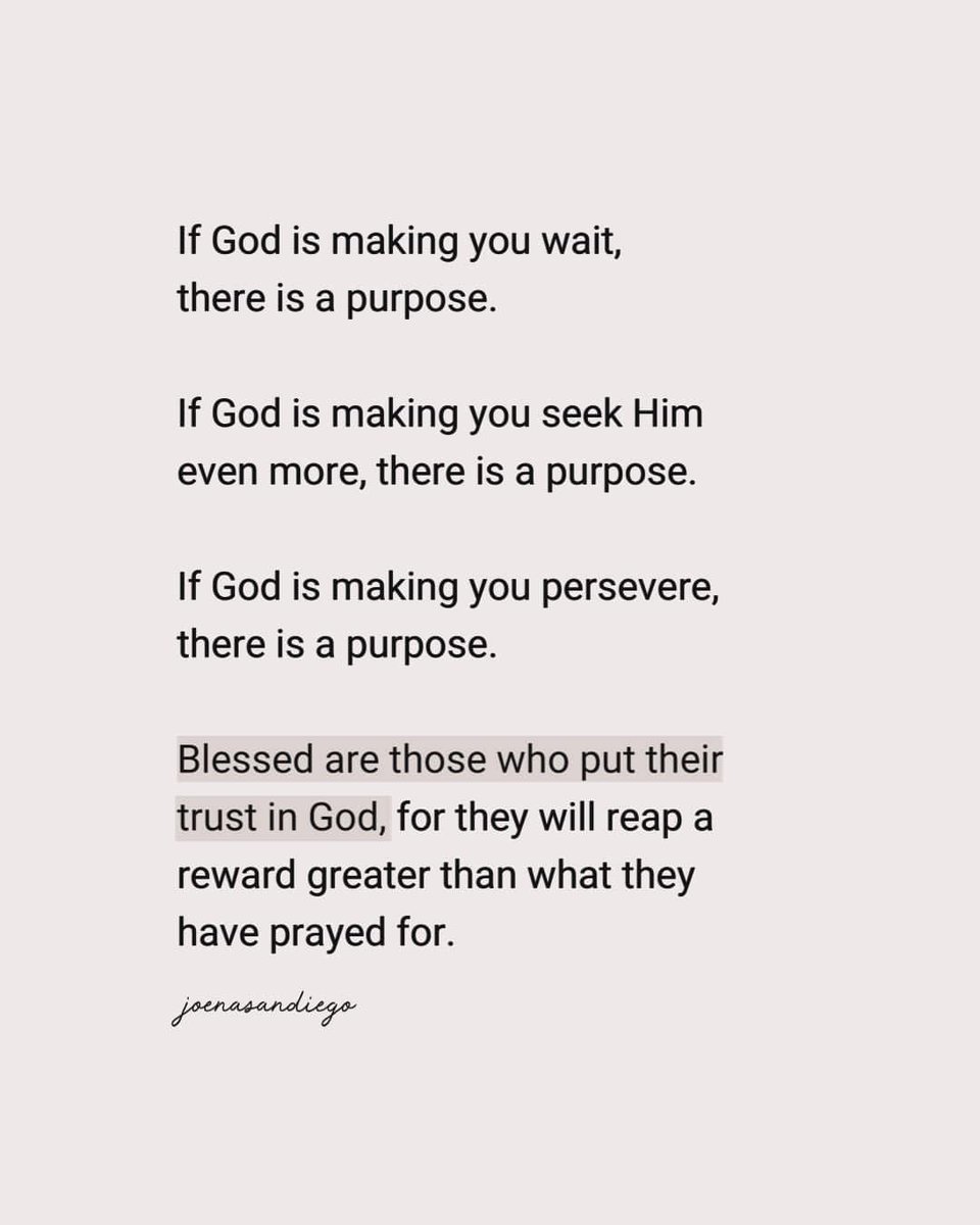 joenasandiego's tweet photo. God planted that dream in your heart for a purpose. https://t.co/NTevwW3jGo