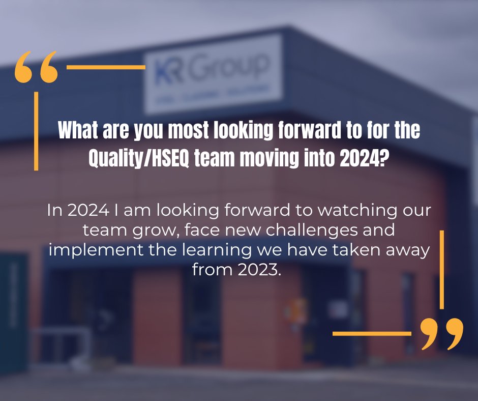 KR Group Scotland tweet media