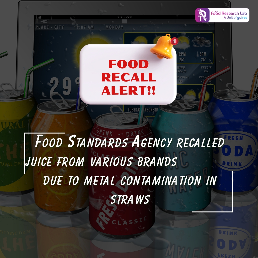 FoodResearchLa1's tweet image. Product specification sheet provides detailed information concerning the life cycle of product development. Guires FRL provides a one-stop, contract manufacturing solutions customised to your needs.

#ProductDevelopment #TechnicalSpecifications #SpecificationDetails