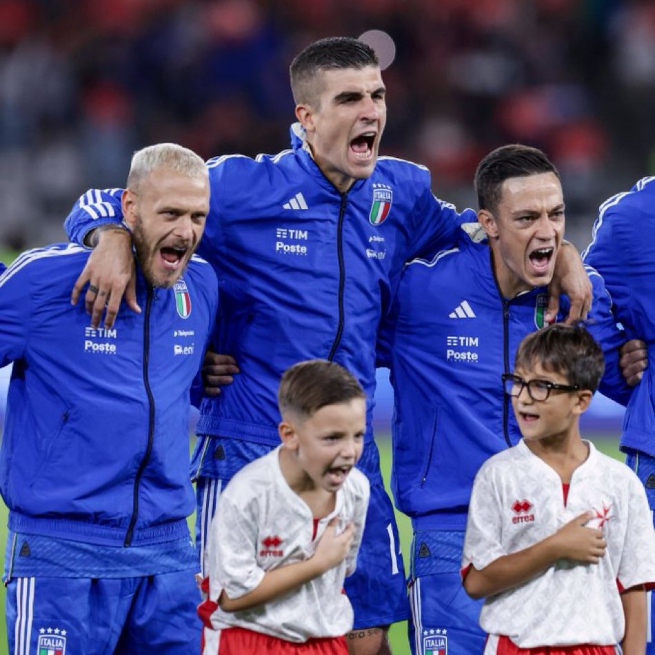 Italian Football TV tweet media