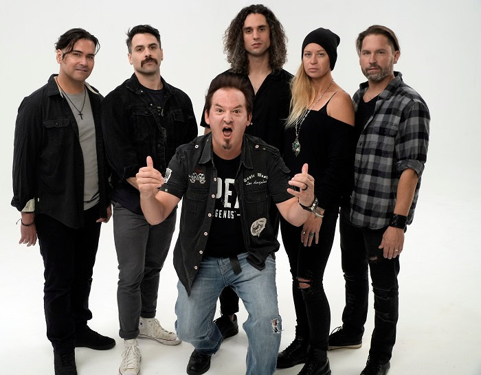 ADAMMusicProj's tweet photo. #NewSingle #BuzzSlayers #Interview Check out this review and interview on Buzz Slayers ! "A new single release from A.D.A.M. Music Project hits a blisteringly edgy but powerfully anthemic can melodic alt...
https://t.co/wzTf4GwoHZ https://t.co/4duBXZobxs