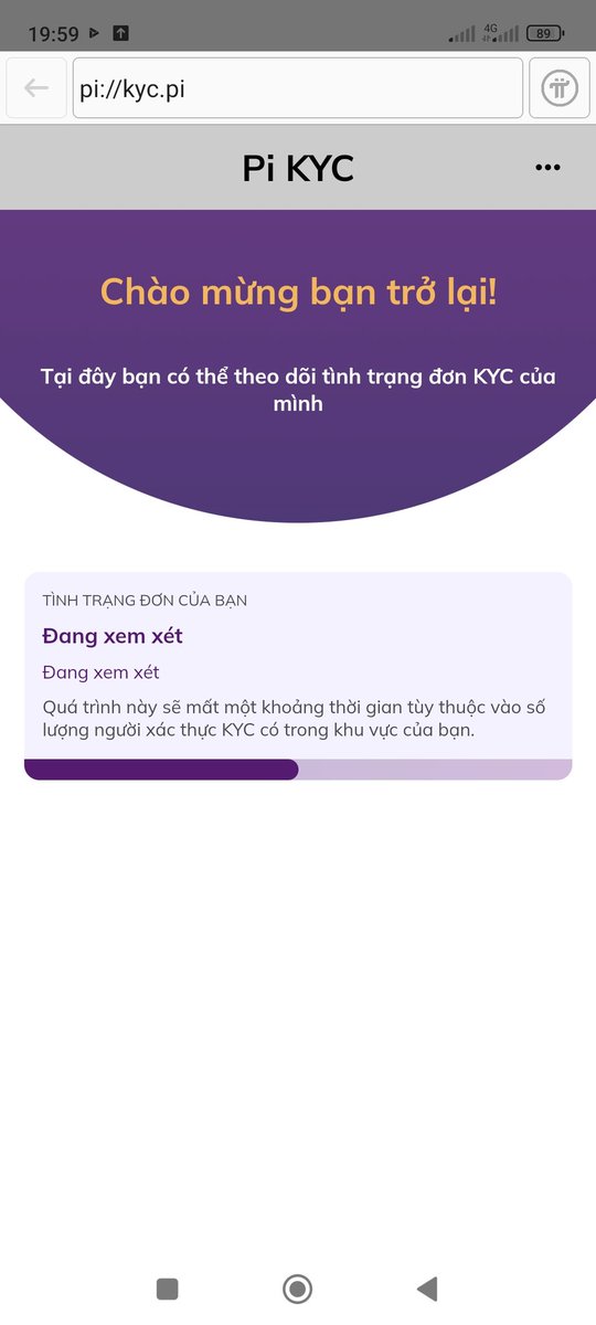 Maylinh19's tweet photo. @PiCoreTeam I was suspended for 1 year.  Now that I've opened my account again, it's still stuck even though I followed all the steps correctly, it's really frustrating
#PiNetwork 
@PiCoreTeam https://t.co/MWcnB67a6Y