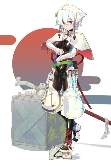 描初めデリバリーハチナさん 