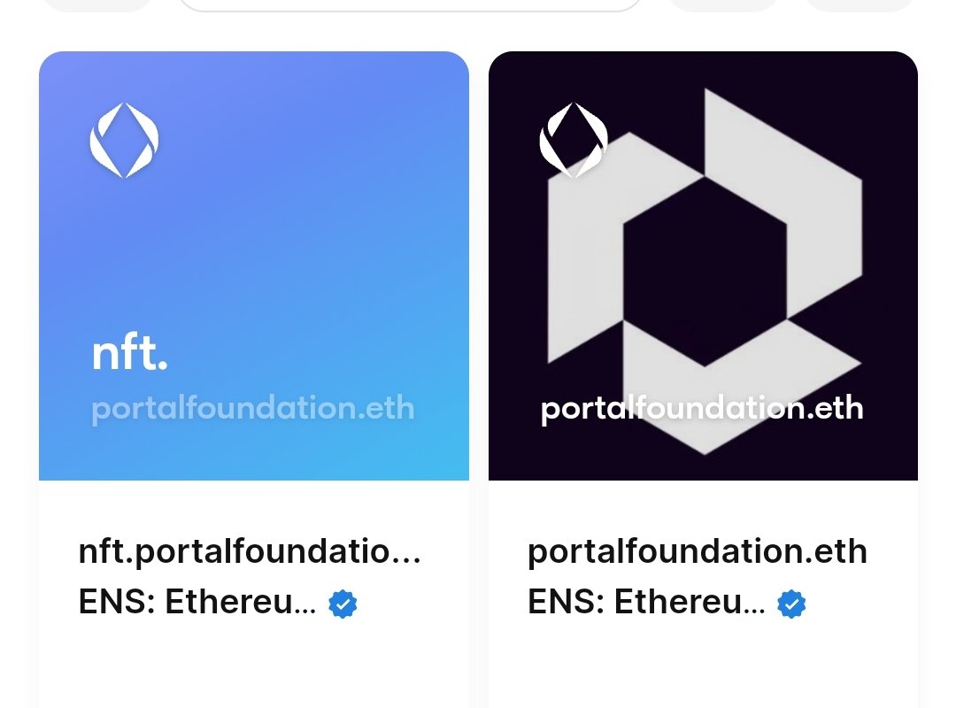CuniElton's tweet photo. HOW MANY OF US WOULD LOVE TO SEE PORTAL NFTS BEING CREATED?
#Portal #portalcoin #portalnft #portalgaming #portalfarming #portalairdrop #portalboost 
#ens #EnsNames #eth #NFT https://t.co/oX1zjClrMr