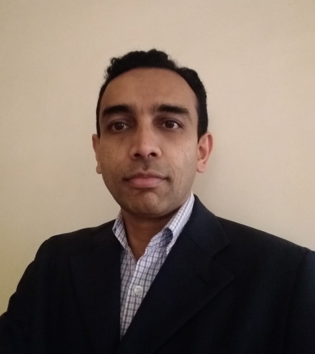 pho_india's tweet photo. #knowurEB
IAP PHO 2024-2025 Executive Board
We welcome Dr Anand Prakash as COORDINATOR: NTP-PPO
Your skillset, creative mindset, and personality will have a positive impact.
Welcome aboard Dr Prakash https://t.co/bvuJpyiN6E