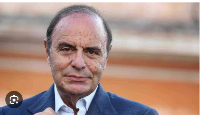 UGirovago77000's tweet photo. Non è una bufala (la repubblica)
Bruno Vespa si è candidato per il confronto
tra la Meloni e la Schlein...
Sarò imparziale😂😂😂😂😂😂😂 https://t.co/9MEUs7MyKz