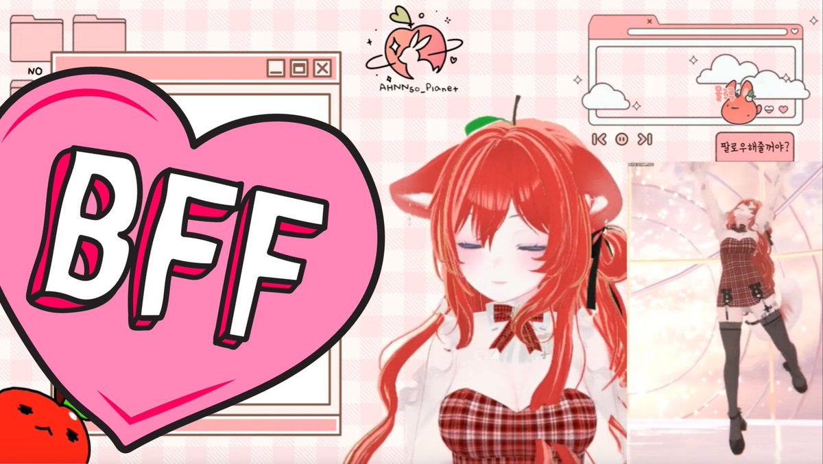 치지직 뱅송1일차
1시간 멍때리기 팔로우 45명
감사합니다₍ᐢ..ᐢ₎♡̷

열심히 할께요♡