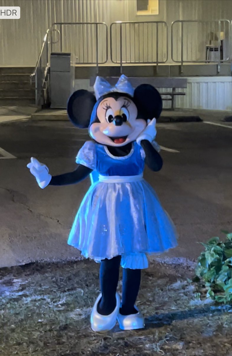 DisneyProject's tweet photo. Fun race this morning #runDisney #halfahalf https://t.co/5rdN3Ft0h2
